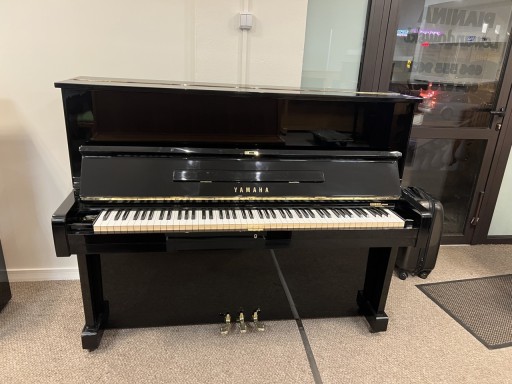 Zdjęcie oferty: Pianino Yamaha U1 w super cenie Okazja