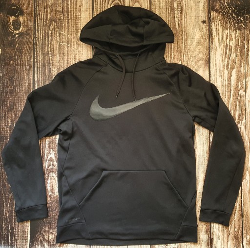 Zdjęcie oferty: Męska Bluza Nike Therma Fit