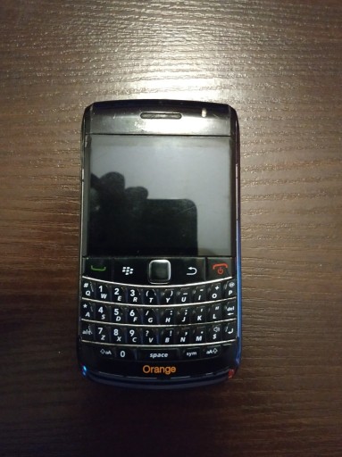 Zdjęcie oferty: BlackBerry Bold 9700