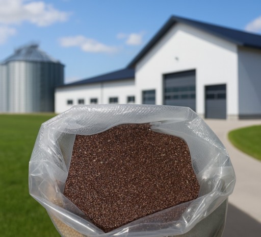 Zdjęcie oferty: Babka płesznik opakowanie 5kg wysyłka Inpost