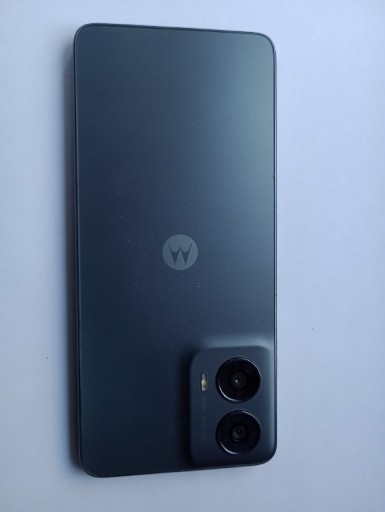 Zdjęcie oferty: Motorola Moto g24 czarny