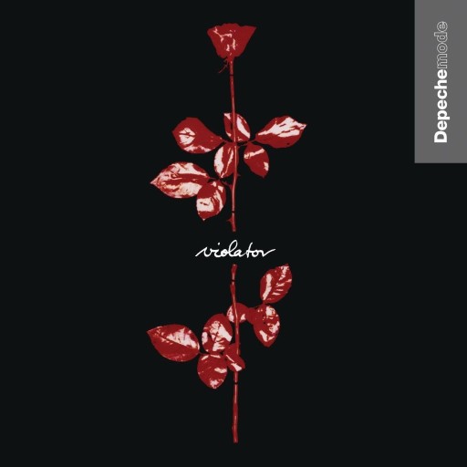 Zdjęcie oferty: Depeche Mode Violator Winyl LP 180gr nowa w folii