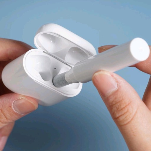 Zdjęcie oferty: Pióro do czyszczenia słuchawek Bluetooth Air-pods 