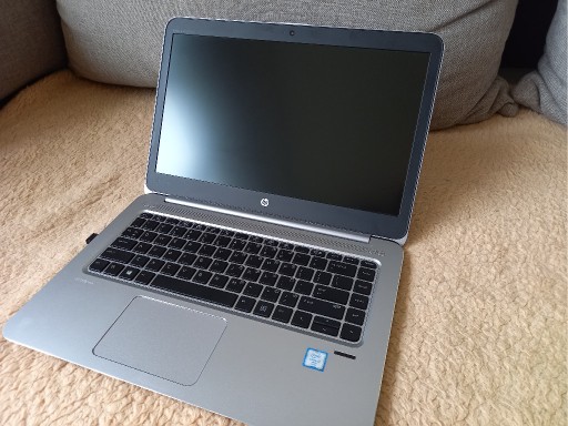 Zdjęcie oferty: HP EliteBook 1040 G3 14" IPS 2560x1440 i7 16gb 256