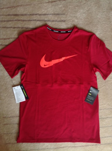 Zdjęcie oferty: T-shirt koszulka sportowa Nike r. S