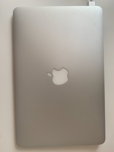Zdjęcie oferty: MacBook Air 2013 procesor 2GHz Intel Core i7