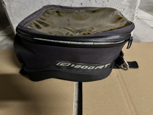 Zdjęcie oferty: Tankbag BMW r1200 rt k48 original 