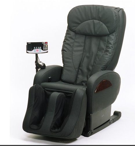 Zdjęcie oferty: Fotel do masażu Sanyo Hec DR-7700
