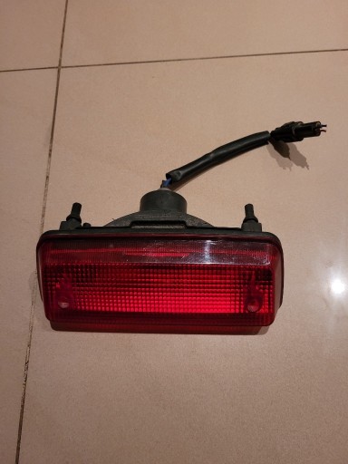 Zdjęcie oferty: Lampa tył stop orginał Kawasaki Brute Force 750