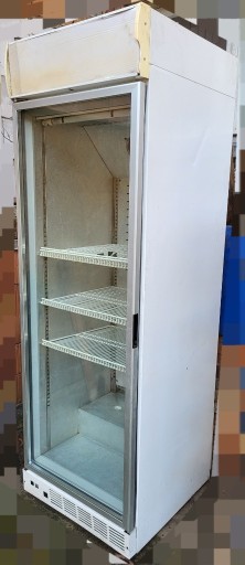 Zdjęcie oferty: Szafa chłodnicza JUKA Sz-1 WP 700