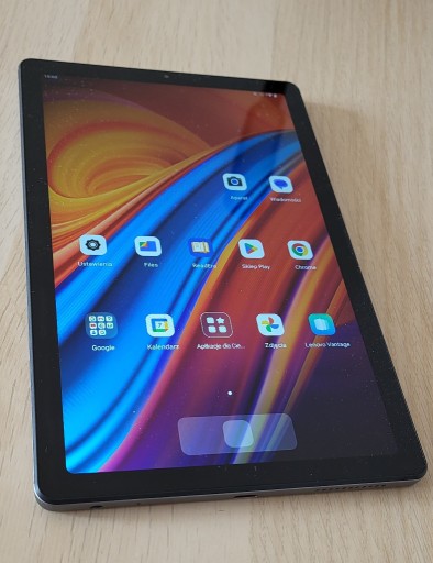 Zdjęcie oferty: Tablet Lenovo Tab M9.