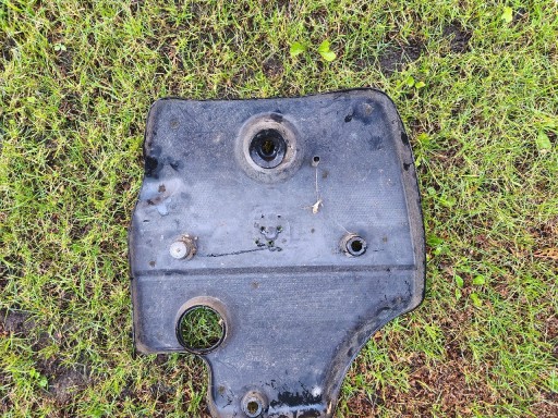 Zdjęcie oferty: Osłona pokrywa 1.9 TDI 