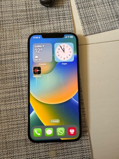 Zdjęcie oferty: Iphone 12 pro max