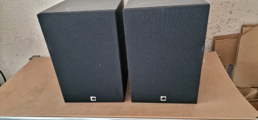 Zdjęcie oferty: Kolumny stereo monitory ARCUS TS 80