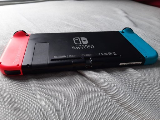 Zdjęcie oferty: Nintendo Switch