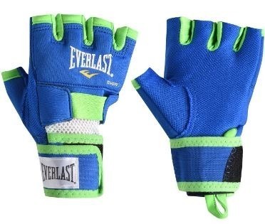 Zdjęcie oferty: Rękawice treningowe Everlast Siłownia BOX MMA XL