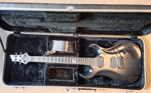 Zdjęcie oferty: Gitara elektryczna