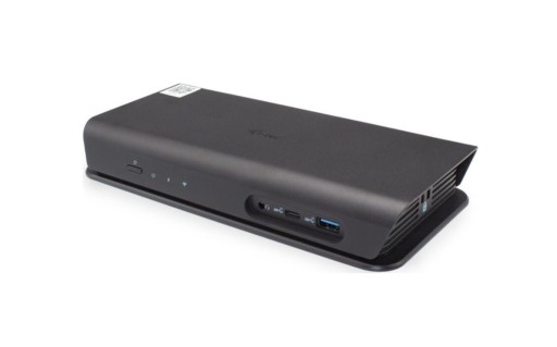 Zdjęcie oferty: Stacja dokujące replikator I-TEC USB-C Monitor DP HDMI Smart
