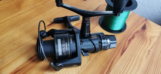 Zdjęcie oferty: Kołowrotek Shimano Aero 3010 GT