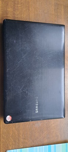 Zdjęcie oferty: Sprzedam Laptop Samsung 350E