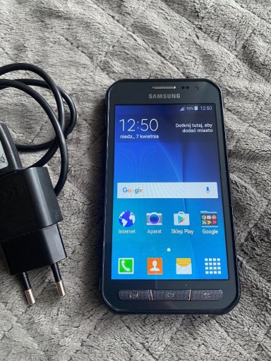 Zdjęcie oferty: Samsung Xcover3, 8gb