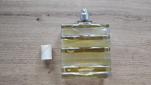 Zdjęcie oferty: Vetiver guerlain 125ml Oryginalny Tester Okazja!