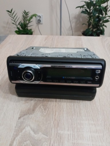 Zdjęcie oferty: Radio samochodowe BLAUPUNKT