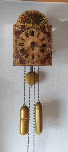 Zdjęcie oferty: Zegar scienny wiszacy