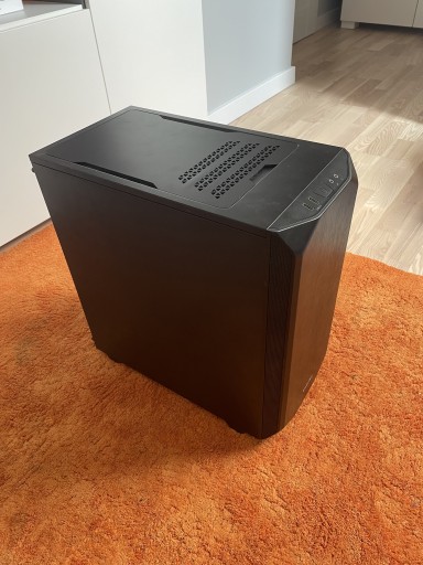 Zdjęcie oferty: Komputer go gier RTX 2060 16Gb RAM i5 9600kf 