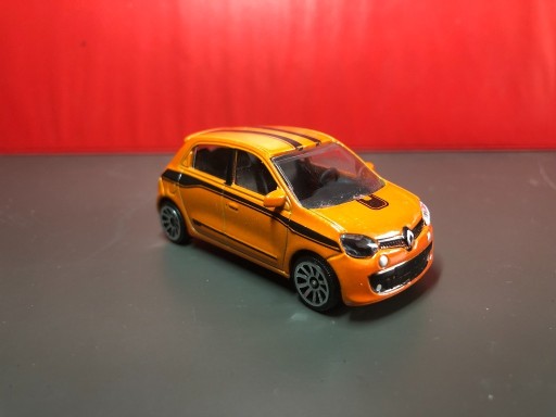 Zdjęcie oferty: Majorette - Renault Twingo