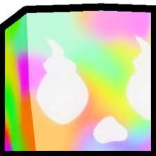 Zdjęcie oferty: Huge Colorful Wisp Pet Simulator 99