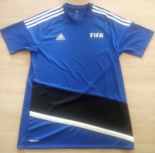 Zdjęcie oferty: Koszulka piłkarska adidas Regista 16 Drydye