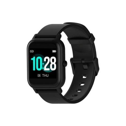 Zdjęcie oferty: Smartwatch BLACKVIEW R3 Czarny