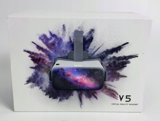 Zdjęcie oferty: Google VR Destek V5