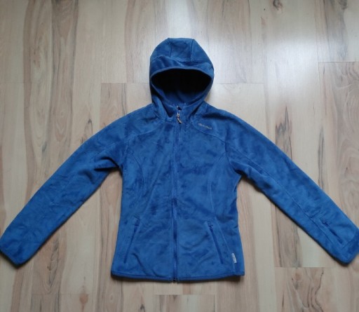 Zdjęcie oferty: Quechua super bluza miś Polar 36 S  damska