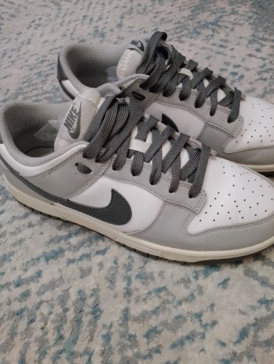 Zdjęcie oferty: Nike dunk rozmiar 43