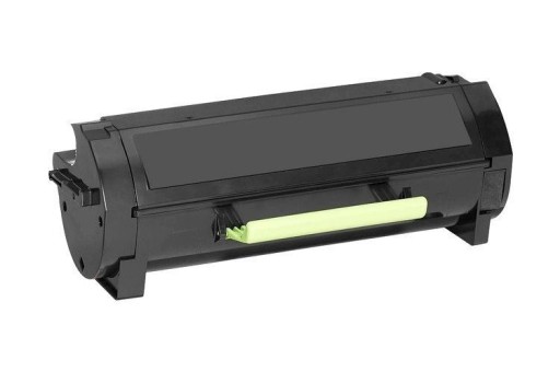 Zdjęcie oferty: Toner na 20tys. kopi XXXL MS510 MS610 MX511 MX611