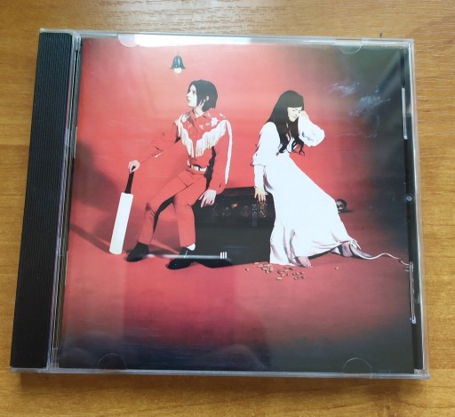 Zdjęcie oferty: The White Stripes  "Elephant"