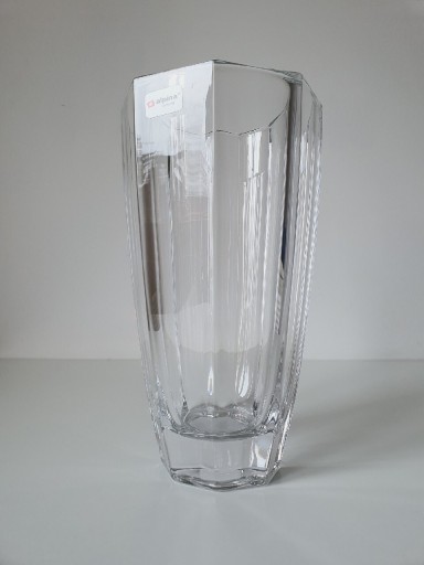 Zdjęcie oferty: Duży wazon w stylu skandynawskim, Alpina