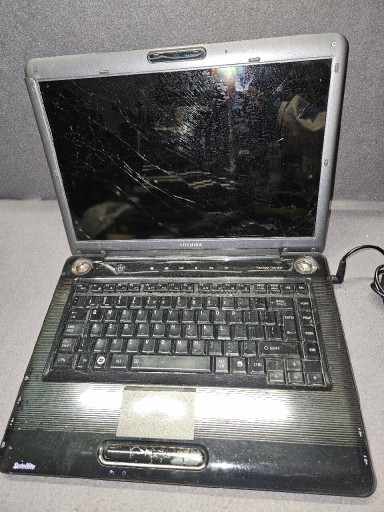 Zdjęcie oferty: Laptop Toshiba Satellite A300 15k