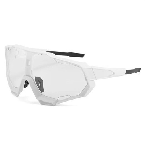 Zdjęcie oferty: Okulary kolarskie z filtrem UV 