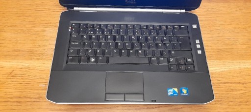 Zdjęcie oferty: Dell E5420m, SSD, Win10