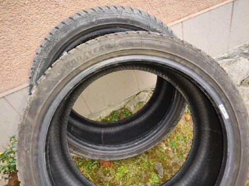 Zdjęcie oferty: Goodyear ultra grip 225/40/18