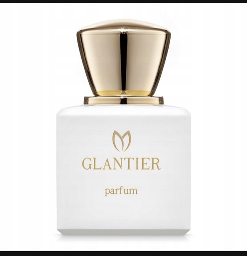 Zdjęcie oferty: Perfumy Glantier Premium 553 orientalno kwiatowe