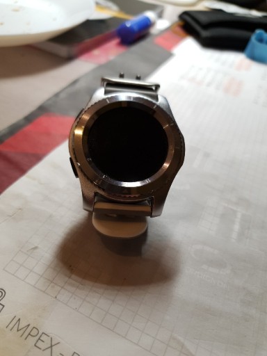 Zdjęcie oferty: Smartwatch Dt No.1 Gs8