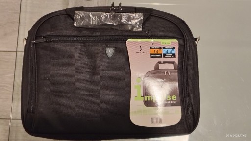 Zdjęcie oferty: Torba Sumdex na laptopa 13,3"