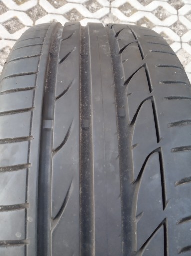 Zdjęcie oferty: BRIDGESTONE POTENZA S001