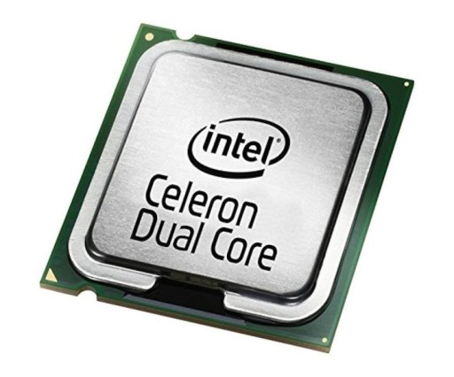 Zdjęcie oferty: Intel Celeron Dual-Core E1500 2,2/512/800 s.775