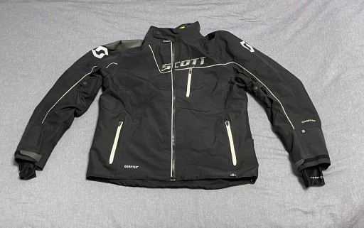 Zdjęcie oferty: Kurtka motocylkowa SCOTT Distinct 1 GT Jacket XXL