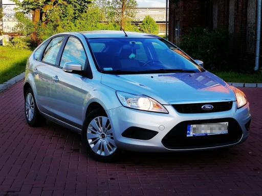 Zdjęcie oferty: Ford Focus 